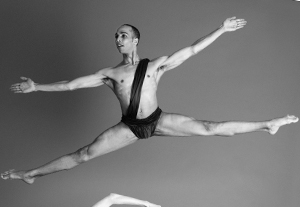 Spotlight On...Dance