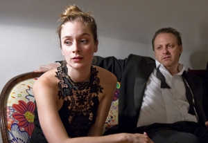 Hedda Gabler