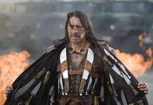Machete