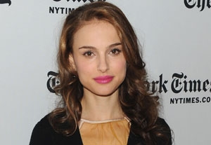 Natalie Portman Tops IMDb's Most Viewed Actors List