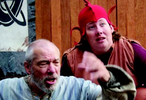 The Tragedie of King Lear