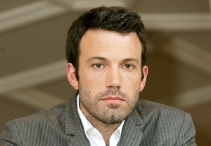 Ben Affleck Knows His Way Around the 'Town'