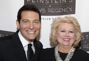 Michael Feinstein & Barbara Cook: Cheek to Cheek