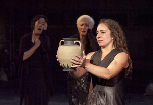 Sophocles' Elektra