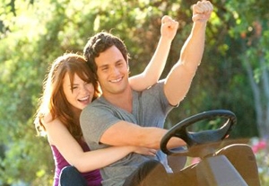 Easy A
