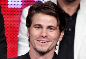 Cumming, Ritter in 'Some Men' Reading