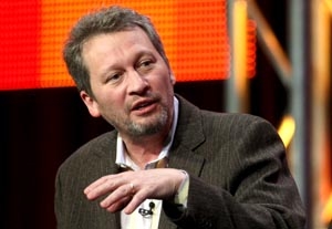 'Outsourced' Creator Defends Indians' Portrayal