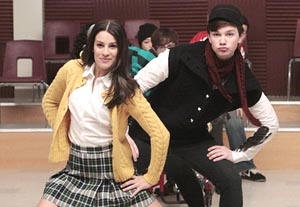 'Glee' Kicks Off Concert Tour in U.K. This Summer