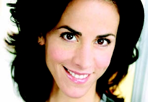 Rosie Cosch... Got the Part!