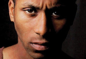 Jemal Draco... Got the Part!