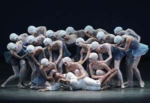 New York City Ballet