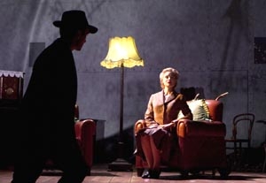 Brief Encounter