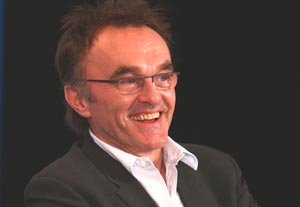Director Boyle to Receive British Film Honor