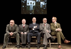 The Pitmen Painters