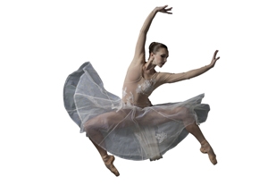 Smuin Ballet Dances On