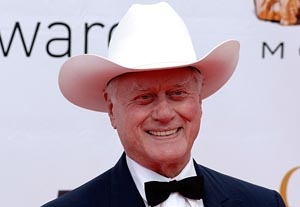 'Dallas' Star Wins $1.1 Million From Citi