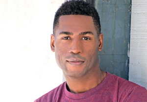 Karnell Matthews... Got the Part!