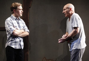 A Life in the Theatre