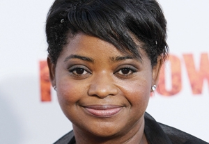 'The Help' Scene Partners