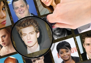 Actors to Watch