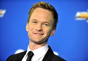 Neil Patrick Harris to Host Tony Awards