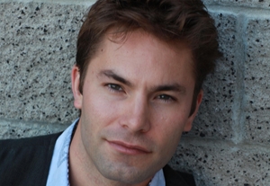 Actor as 'Terrier'