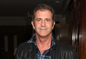 Mel Gibson Out of 'Hangover' Sequel