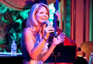 Kelli O'Hara