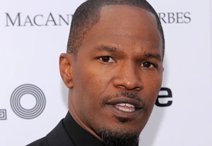 Jamie Foxx Sells Mafia Drama to NBC