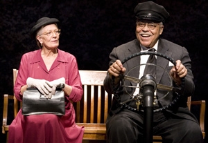 Driving Miss Daisy