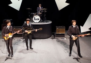 Rain: A Tribute to the Beatles on Broadway