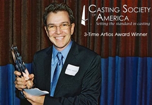 Why Are You a Casting Director?