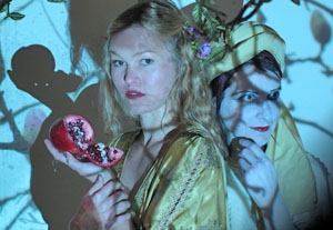 Persephone
