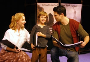 Three Wishes for Jamie (in Concert)