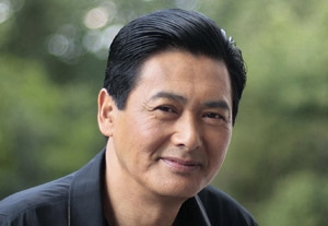 Chinese Monkey King Story Adapted in $60M 3-D Film