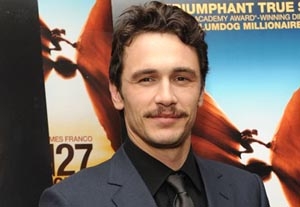 James Franco: 'I Don't Care' if People Say I Hosted 'Worst Oscars Ever'