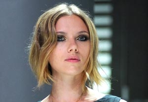 Johansson, Washington Receive German Acting Awards