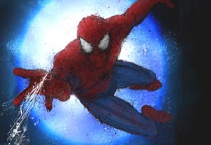 Friendly Neighborhood Deathtrap