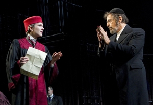 The Merchant of Venice