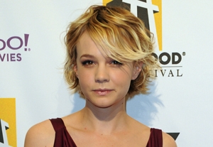 Carey Mulligan to Receive Honor at Hollywood Film Awards