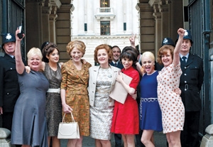 Made In Dagenham