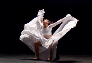 Complexions Contemporary Ballet