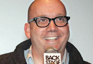 Paul Giamatti: Dark Horse to Contender?