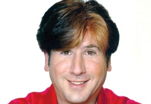 Aaron Merken... Got the Part!