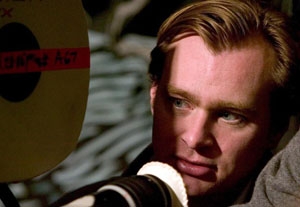 Christopher Nolan Embraces Film Tech But Doesn't Own a Cell Phone