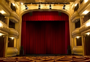 2012 Southern California Theater Listings