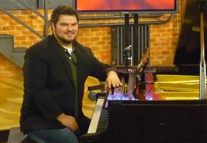 Becoming a Voice Teacher