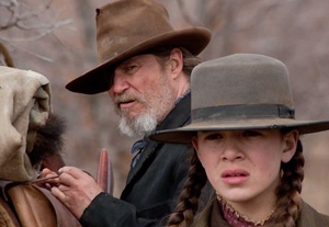 First Look: 'True Grit'
