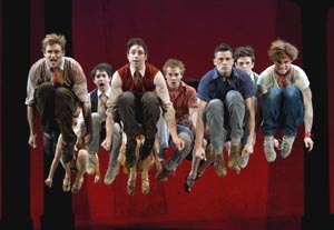 West Side Story