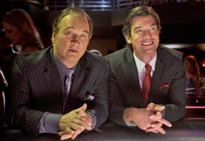 Playing Lawyers